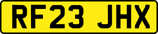 RF23JHX