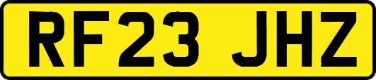 RF23JHZ