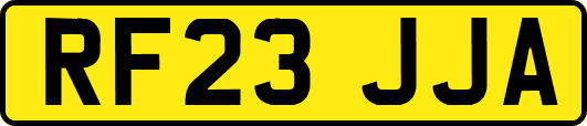 RF23JJA