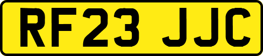 RF23JJC