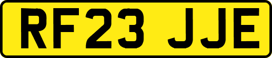 RF23JJE