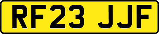 RF23JJF