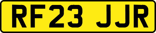 RF23JJR