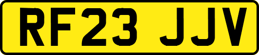 RF23JJV