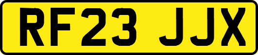 RF23JJX