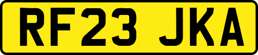 RF23JKA