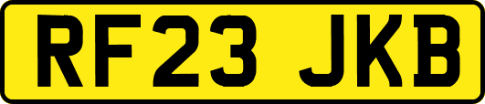 RF23JKB