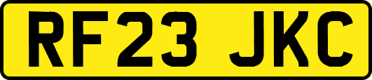 RF23JKC