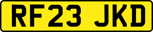 RF23JKD