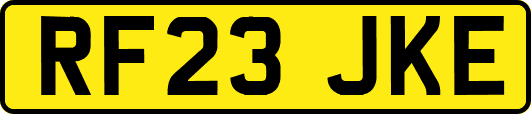 RF23JKE