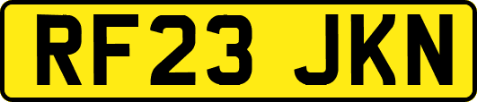 RF23JKN
