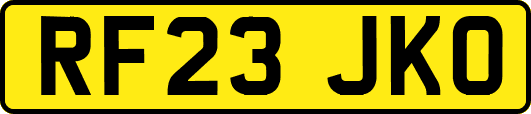 RF23JKO