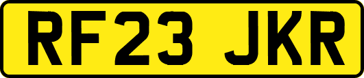 RF23JKR
