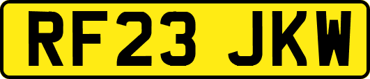 RF23JKW