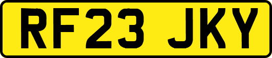 RF23JKY