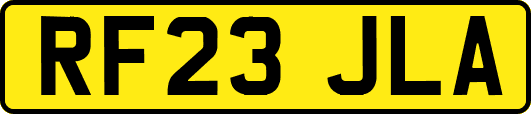 RF23JLA