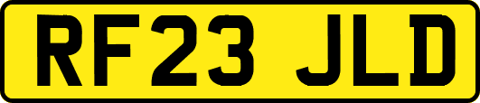 RF23JLD