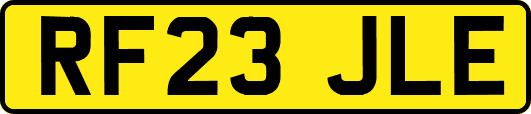 RF23JLE