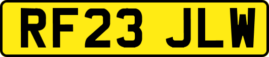 RF23JLW