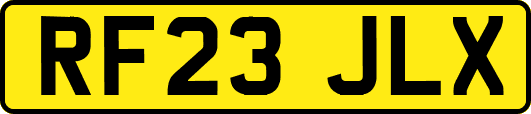RF23JLX