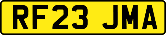 RF23JMA