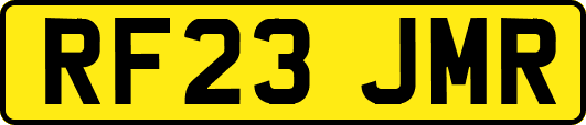 RF23JMR