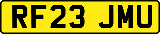 RF23JMU