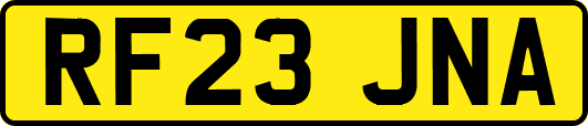 RF23JNA