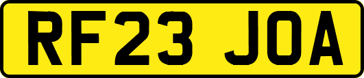 RF23JOA