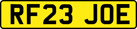 RF23JOE