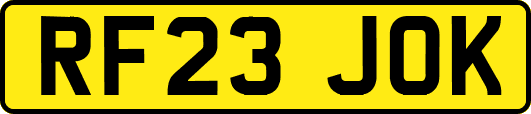 RF23JOK