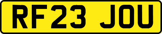 RF23JOU