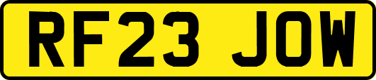 RF23JOW