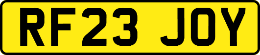 RF23JOY