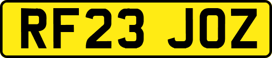 RF23JOZ