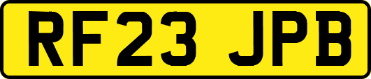 RF23JPB