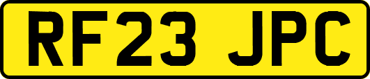 RF23JPC