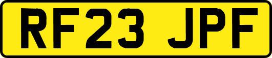 RF23JPF