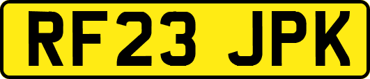 RF23JPK