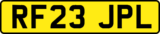 RF23JPL