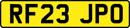 RF23JPO