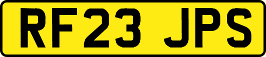 RF23JPS