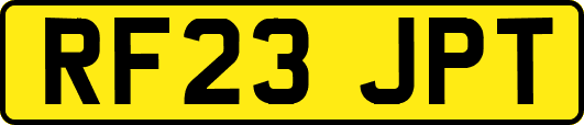 RF23JPT