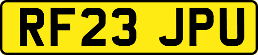 RF23JPU