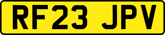 RF23JPV