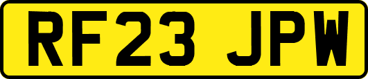 RF23JPW