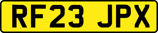 RF23JPX
