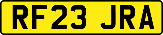 RF23JRA