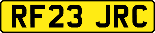 RF23JRC