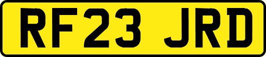 RF23JRD